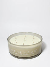 Tropical Citrus 34 oz scented candle